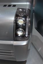 Daihatsu Deca Deca Concept 2009 года